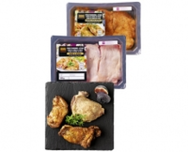 BBQ POULETSCHENKELSTEAK CHF 2.49