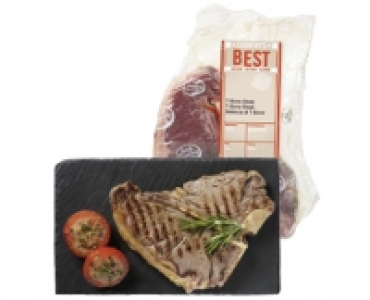 COUNTRYS BEST T-BONE STEAK CHF 4.49