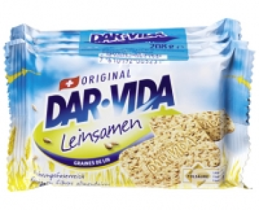 DAR-VIDA LEINSAMEN CHF 4.95