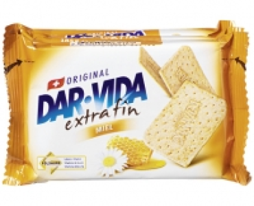 DAR-VIDA EXTRA FIN HONIG CHF 5.25