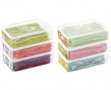 HARIBO BALLA STICKS/ PASTA BASTA CHF 9.99
