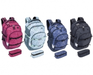 SCHULRUCKSACK CHF 29.90