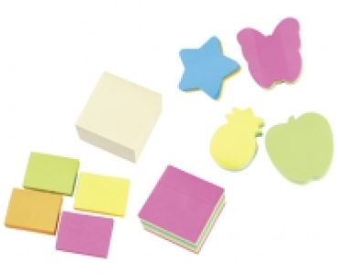 OFFICE HAFTNOTIZEN CHF 1.49