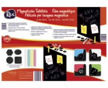 MAGNETISCHE TAFELFOLIE CHF 9.99