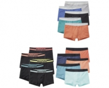 WATSONS HERREN-RETROPANTS CHF 12.99