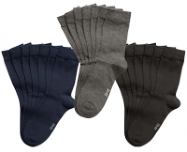 DAMEN-/HERREN-SOCKEN CHF 6.99