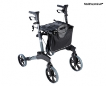 Aldi Suisse  ACTIVE MED ALU-ROLLATOR