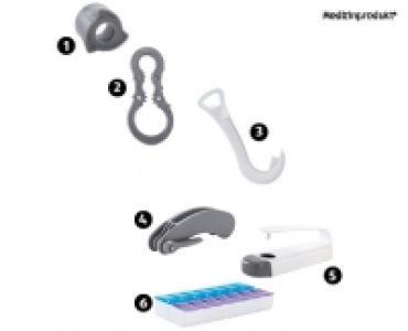 ACTIVE MED SENIOREN-ALLTAGSHELFER CHF 4.99