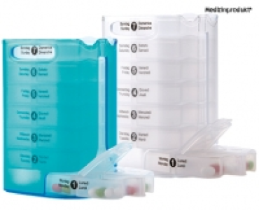 PILLENDOSE CHF 6.99