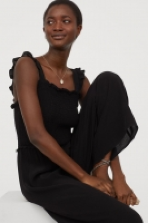 Gesmokter Jumpsuit CHF 34.95