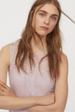 Spitzenkleid CHF 13.95