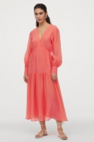 Langes Kleid aus Lyocellmix CHF 39.95