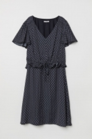 MAMA Stillkleid aus Satin CHF 22.95