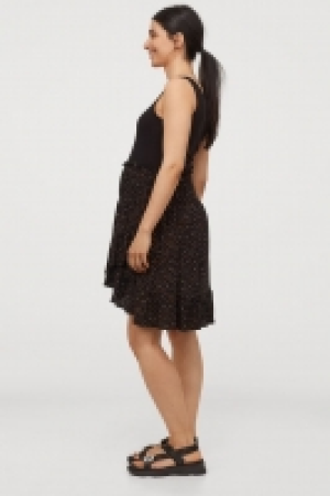 MAMA Kleid mit Volants CHF 13.95