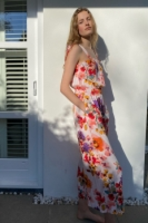 Jumpsuit mit Volants CHF 16.95