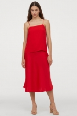 Wadenlanger Jupe CHF 12.95