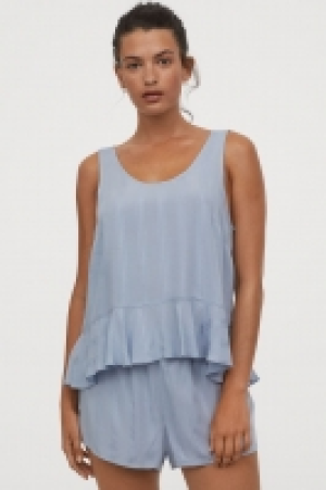 Schlaftop und Shorts CHF 15.95