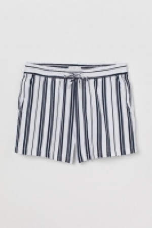 Shorts aus Leinenmischung CHF 12.95