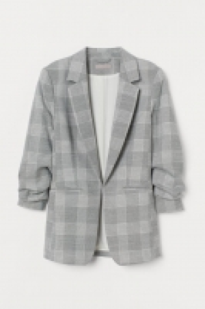Blazer mit gerafftem Arm CHF 34.96