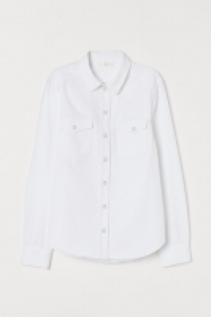 Jeansbluse CHF 15.95