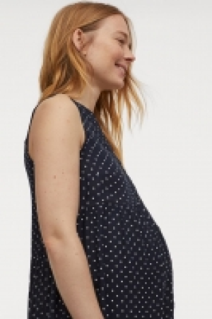 MAMA Tunika mit Knopfleiste CHF 20.95