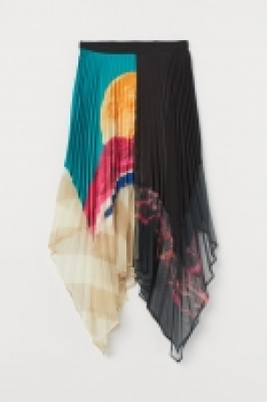 Plissierter Jupe CHF 47.95