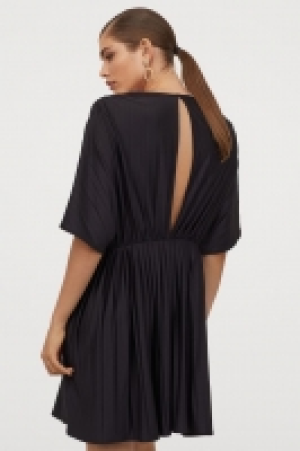Plissiertes Jerseykleid CHF 27.95