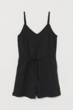 Kurzer Jumpsuit aus Lyocell CHF 18.95