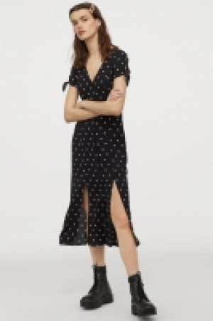 Gemustertes Kleid CHF 21.95