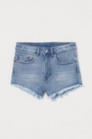 Jeansshorts High Waist CHF 20.96