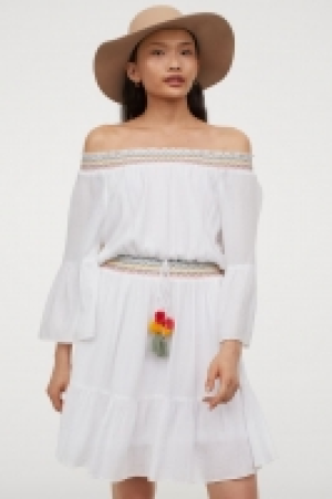 Gesmoktes Kleid CHF 31.95