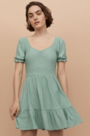 Gesmoktes Kleid CHF 27.96
