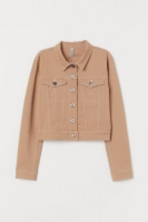 Kurze Twilljacke CHF 19.95