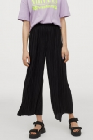 HM  Plissierte Culottes