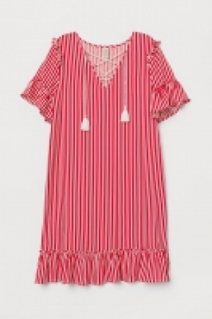 Kleid mit Schnürung CHF 20.95