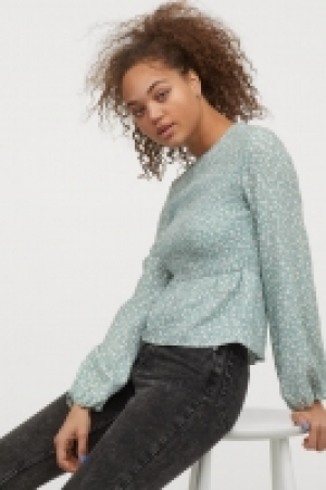 Peplumshirt CHF 14.95