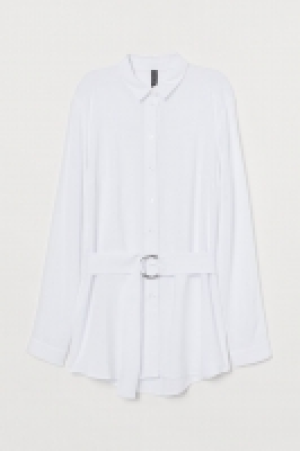 Bluse mit Gürtel CHF 14.95