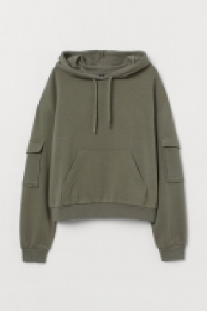 Kastiger Hoodie CHF 17.95