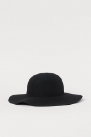 Gefilzter Wollhut CHF 14.95