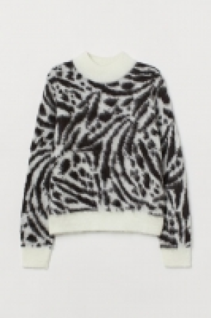 Jacquardpullover CHF 27.95