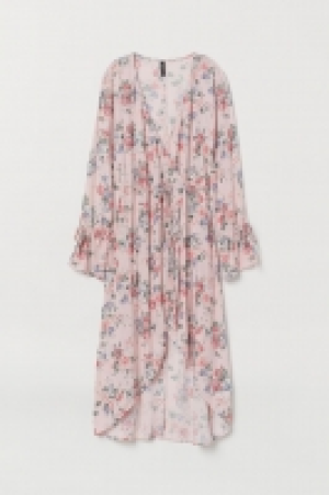 Gemustertes Wickelkleid CHF 16.95