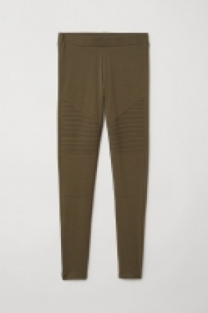 Bikerleggings aus Jersey CHF 17.95