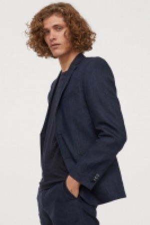 Leinensakko Slim Fit CHF 42.95