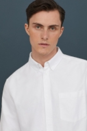 Oxfordhemd Regular Fit CHF 20.96