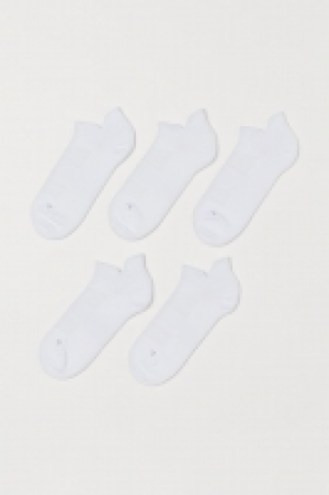 5er-Pack Sportsocken CHF 10.95