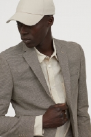 Leinenblazer Slim Fit CHF 59.95