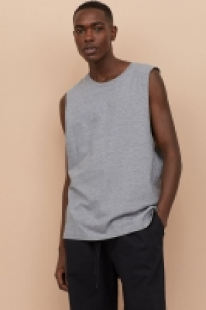 Tanktop Relaxed Fit CHF 5.56