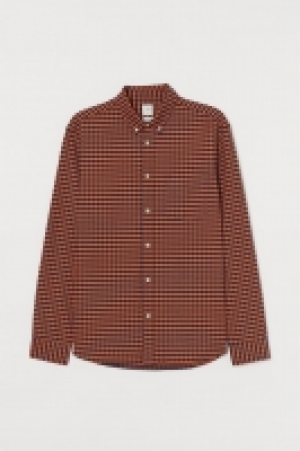 Oxfordhemd Regular Fit CHF 13.95