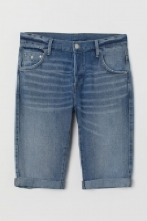Jeansshorts Relaxed Fit CHF 23.95