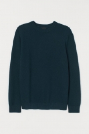 Pullover in Strukturstrick CHF 23.95